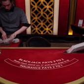 Blackjack VIP 16