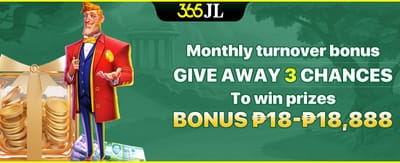 SpinTime Playtime Monthly Bonus Promo